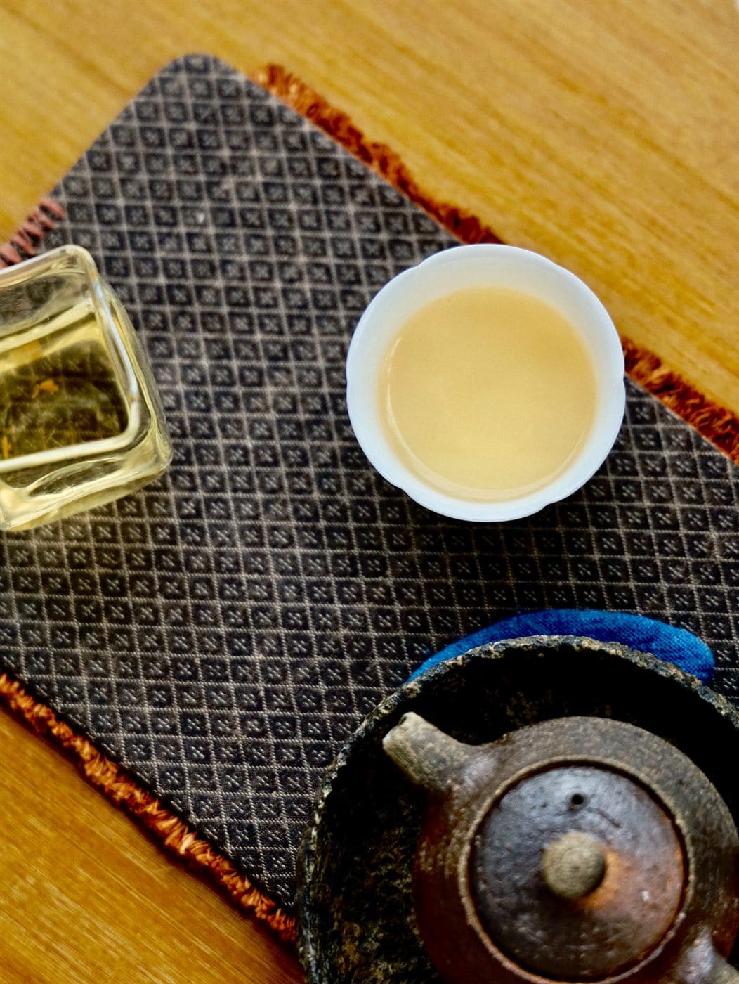 茶席